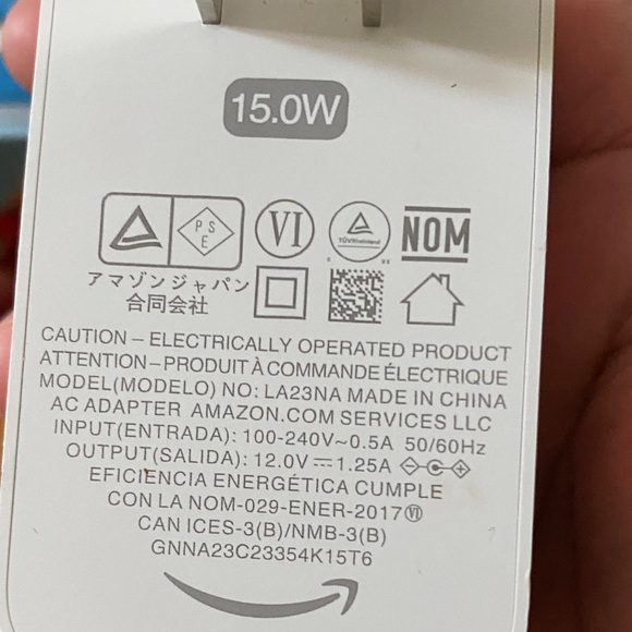 Amazon echo pop kids Disney - Picture 5 of 6